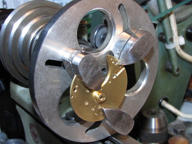 Lathe Tools
